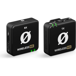 Røde Wireless Me