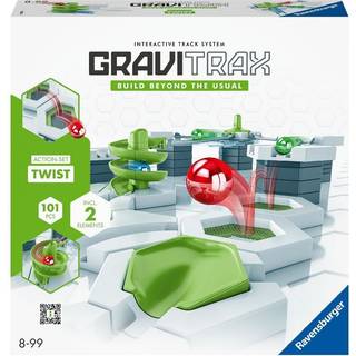 Ravensburger GraviTrax Action Sæt Twist
