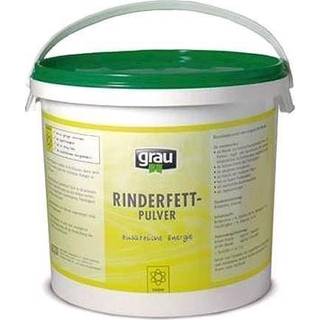 Oksefedt Pulver 2 kg