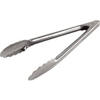 Adcraft XHT-12 12 """" Lang ekstra tung rustfrit st?lv?rkt?jstang