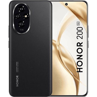 Honor 200 256GB/8GB - Black