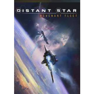 Distant Star: Revenant Fleet Steam Key GLOBAL
