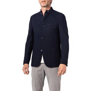 DIGEL Herren Sakko blau