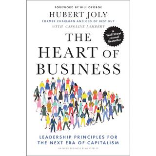 The Heart of Business