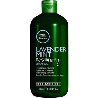 Paul Mitchell Tea Tree Lavender Mint Shampoo 300 ml
