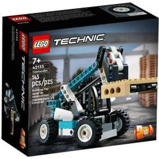 Telehandler (42133)