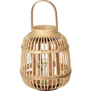 Lanterne bambus 24 cm