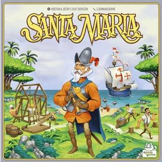Santa Maria