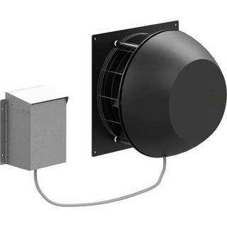 Exhausto Vægventilator VVR315-4 M/EC