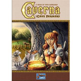 Caverna