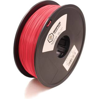 3DSUPREME - High Speed PETG PRO - Jam Red - 1.75mm - 1kg