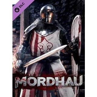 MORDHAU - Supporter Pack Steam Gift EUROPE