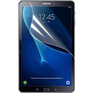 Samsung Galaxy Tab A 10.1 (2016) T580, T585 Beskyttelsesfilm - Anti-Genskin