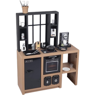 Smoby Legekøkken Loft