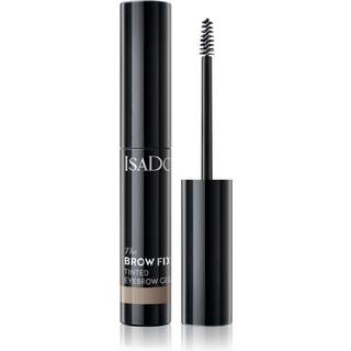IsaDora Brow Fix Tinted Eyebrow 51 Taupe 3,5 ml