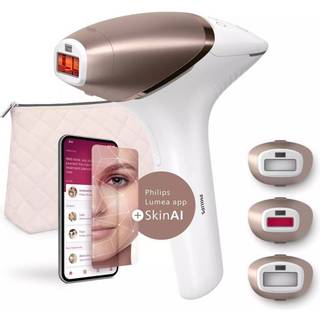 Philips BRI973/00 Lumea IPL