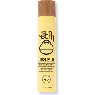 Sun Bum Sunscreen Spray Face Mist SPF50