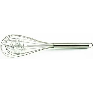 Norpro 12-tommer rustfri luftfartssp?nding