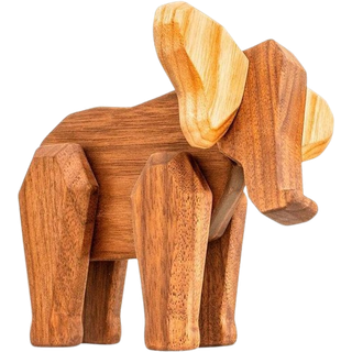 Fablewood Mor Elefant