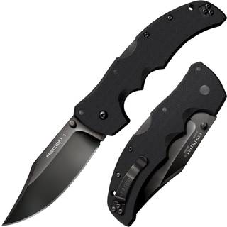 Recon 1 Clip Point S35VN foldekniv