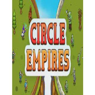 Circle Empires Steam Key GLOBAL