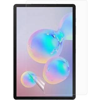 Samsung Galaxy Tab A9 Beskyttelsesfilm - Gennemsigtig