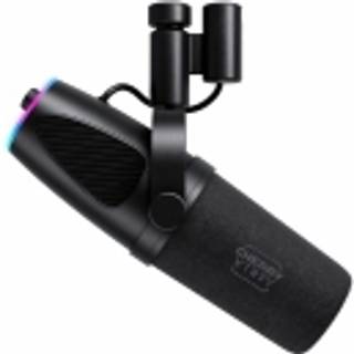 Cherry Xtrfy Ngale X XLR/USB mikrofon - På lager i butik