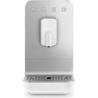 Smeg Smeg espressomaskine helautomatisk 1,4 l Hvid