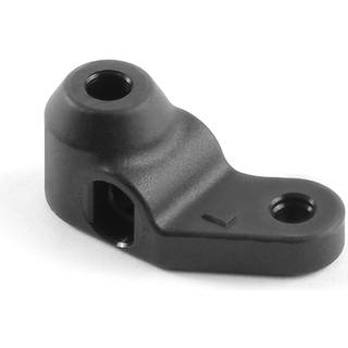 XRAY XR-372221 Composite Steering Block Left - Hard V3