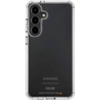 Hama Mobilcover Samsung Galaxy S24, transparent