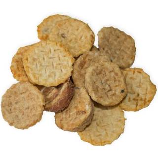 SNACK IT TORSKEFRIKADELLER 100G