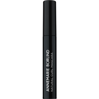 Annemarie Börlind Natural Beauty, Natural Curl Mascara - Brown