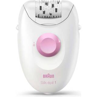 Braun Silk‑épil Epilator