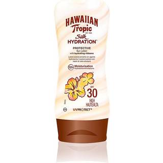Hawaiian Tropic Silk Hydration Solcreme SPF30 180 ml