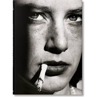 New Mags - Helmut Newton. Legacy - Coffee Table Books