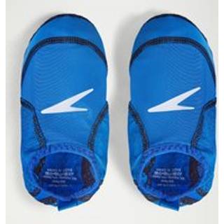 Junior Pool Sock Blue