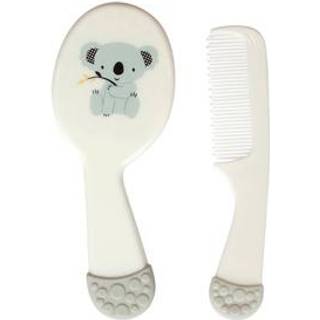 Barnets Favorit Kam & Børste (1 sæt)