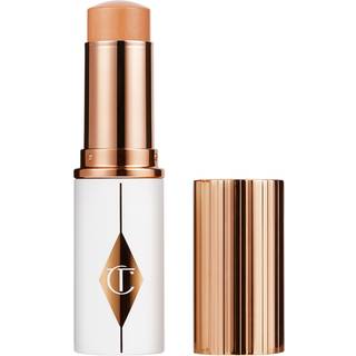 Charlotte Tilbury Unreal Skin Sheer Glow Tint Hydrating Foundation Sti