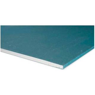 Knauf vådrumsplade m/spartelk. 13x900x2500 Solid Wet Board 182338
