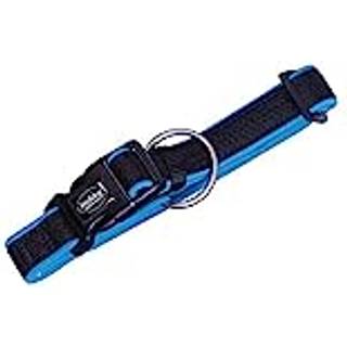 Halsbånd Mesh Preno - XS-S - Lyseblå