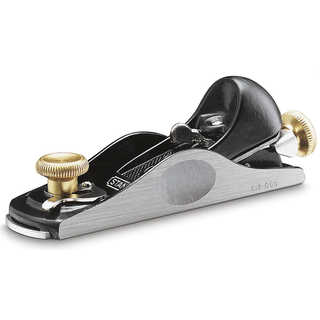 Håndhøvel Stanley; 34x152 mm