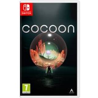 Cocoon - Nintendo Switch - Action/Adventure