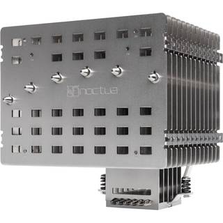 Noctua NH-P1 - CPU Heatsink (Uden blæser)
