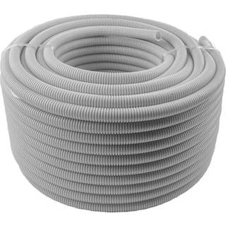 Flexrør 5/8" (16 mm) 50 meter - Elworks