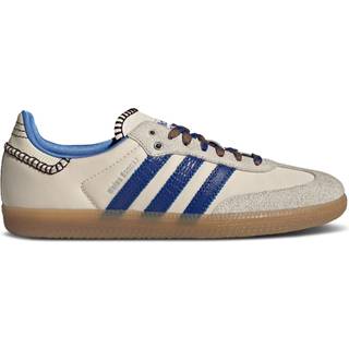 Adidas Samba Nylon Wales Bonner Wonder Clay Royal 39 1/3