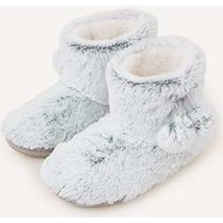 Accessorize Accessorize Supersoft Slipper Boots