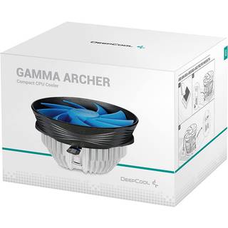 DeepCool GAMMA ARCHER - CPU Luftkøler
