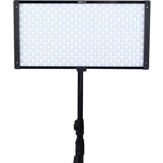 Nanlite PavoSlim 120C full-color multifunctional area light