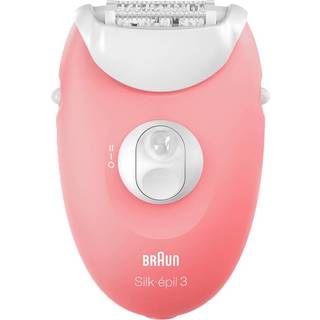 Braun Silk-epil 3 Epilator - SES 3-176