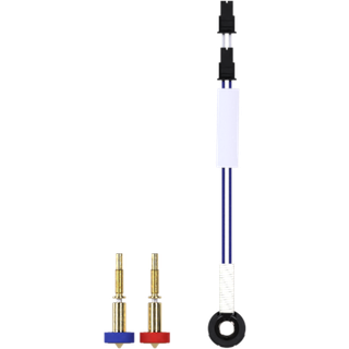 E3D Revo™ Starter Hotside Kit